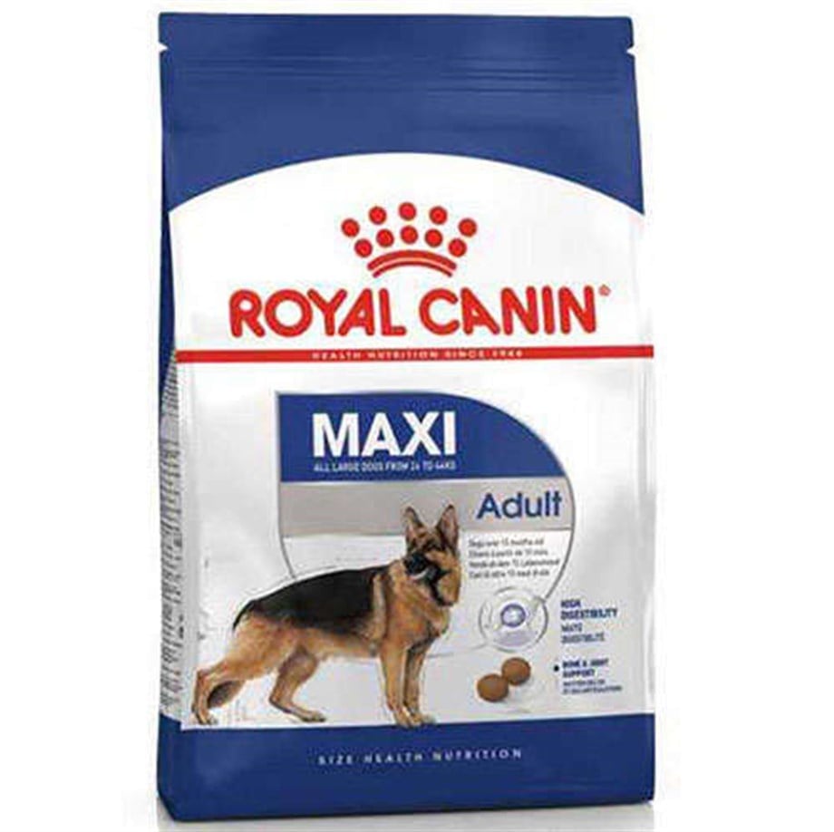 Royal Canin Maxi Adult 15 Kg