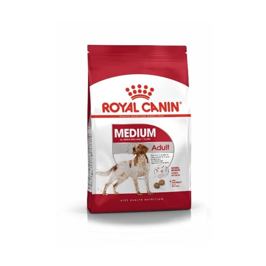 Yetişkin köpek mamaları