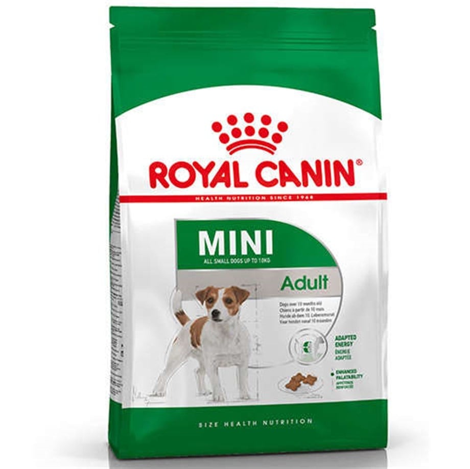 Royal Canin Mini Adult 8 Kg